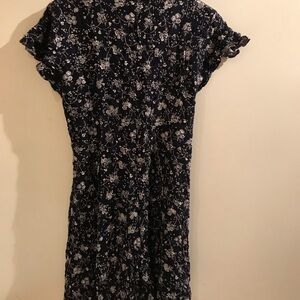 5/15$ Brett alixander dress​